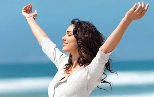 Happy Girl να απαλλαγεί από την εξάρτηση από τη νικοτίνη